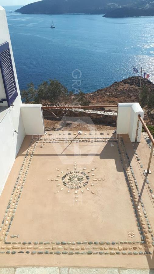 Villa 120sqm, €1.150.000, Southern Aegean Islands