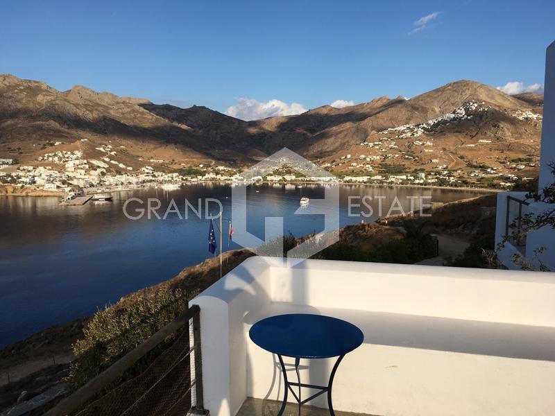 Villa 120sqm, €1.150.000, Southern Aegean Islands