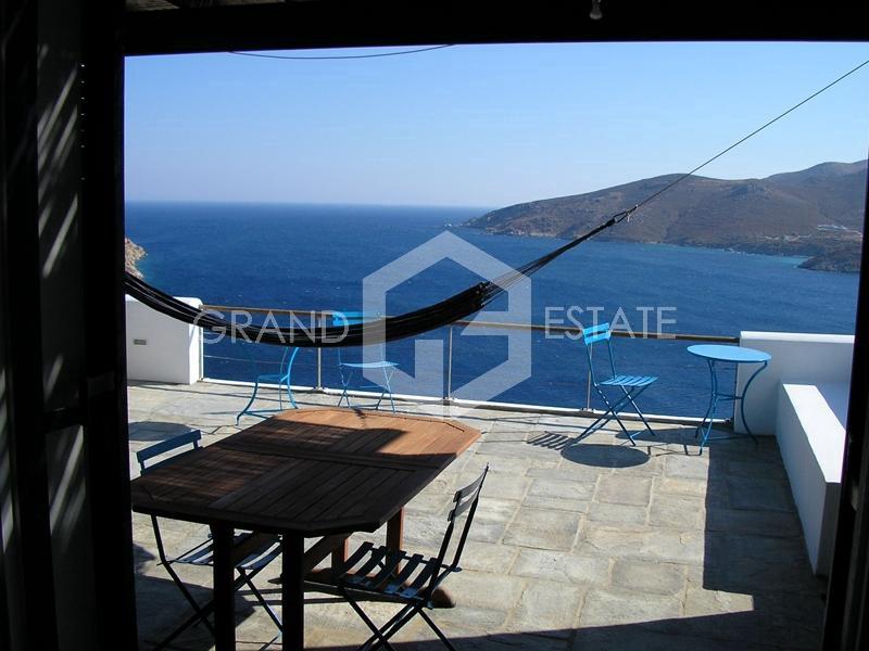 Villa 120sqm, €1.150.000, Southern Aegean Islands
