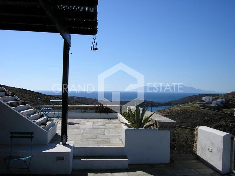 Villa 120sqm, €1.150.000, Southern Aegean Islands