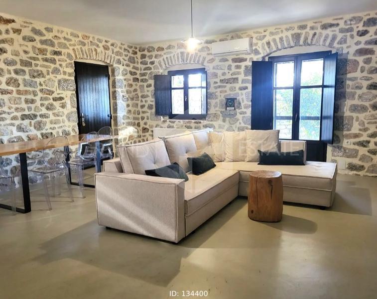 Villa 138sqm, €690.000, Peloponnese