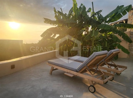 Villa 138sqm, €690.000, Peloponnese