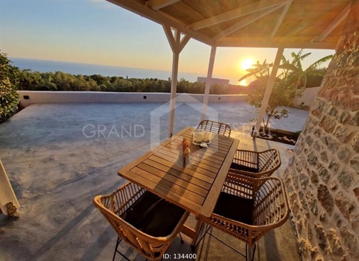 Villa 138sqm, €690.000, Peloponnese