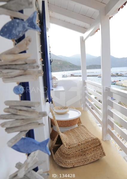 Maisonette 50sqm, €190.000, Peloponnese