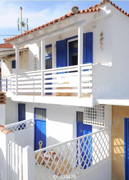 Maisonette 50sqm, €190.000, Peloponnese