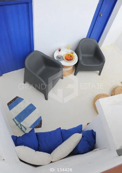 Maisonette 50sqm, €190.000, Peloponnese