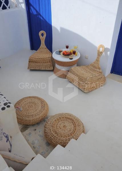 Maisonette 50sqm, €190.000, Peloponnese