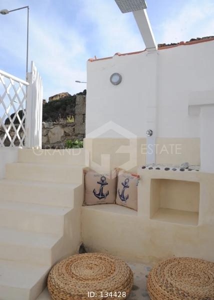 Maisonette 50sqm, €190.000, Peloponnese