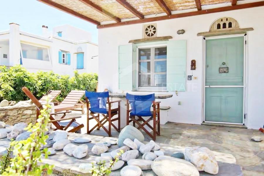 Detached House 71sqm, €350.000, Southern Aegean Islands
