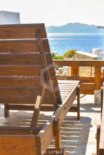 Detached House 71sqm, €350.000, Southern Aegean Islands