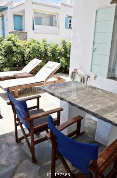 Detached House 71sqm, €350.000, Southern Aegean Islands