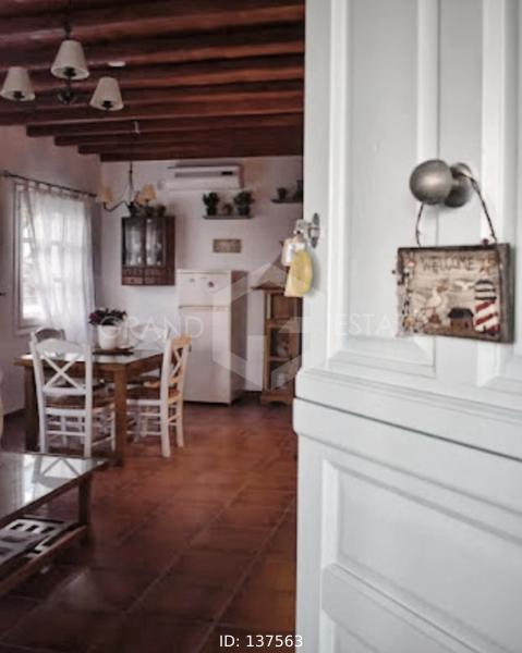 Detached House 71sqm, €350.000, Southern Aegean Islands
