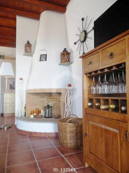 Detached House 71sqm, €350.000, Southern Aegean Islands