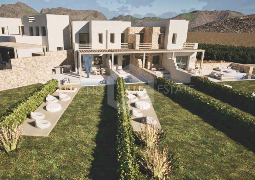 Villa 55sqm, €299.000, Southern Aegean Islands