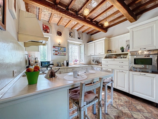 Willa szeregowa na sprzedaż w Cagli