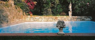 Villa For Sale near Florence, In Calenzano