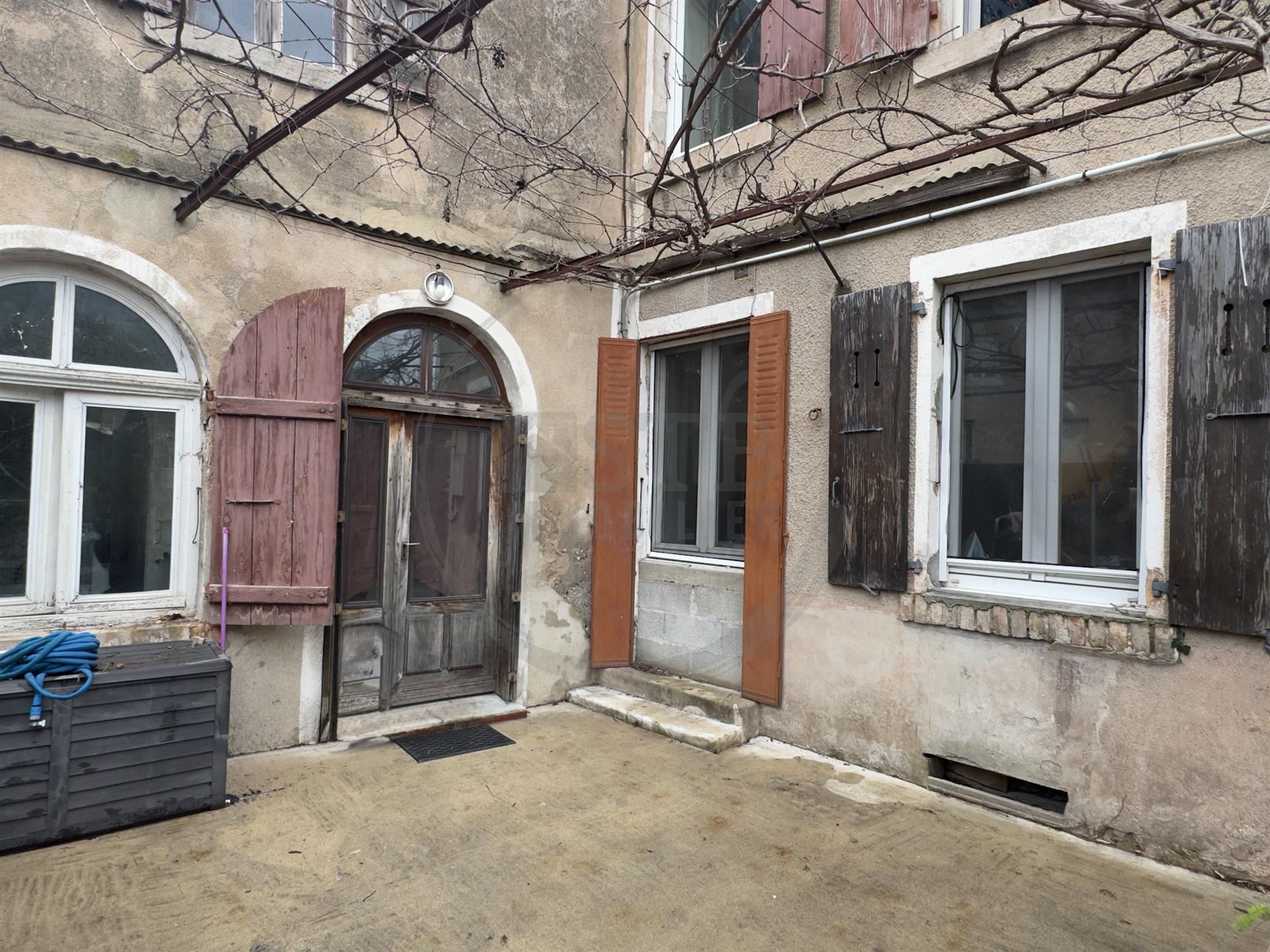 Maison à vendre, 127m², Soyons