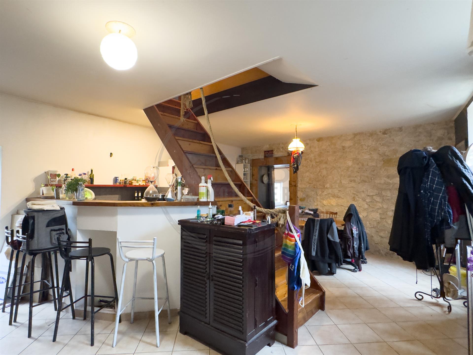 Maison à vendre, 127m², Soyons