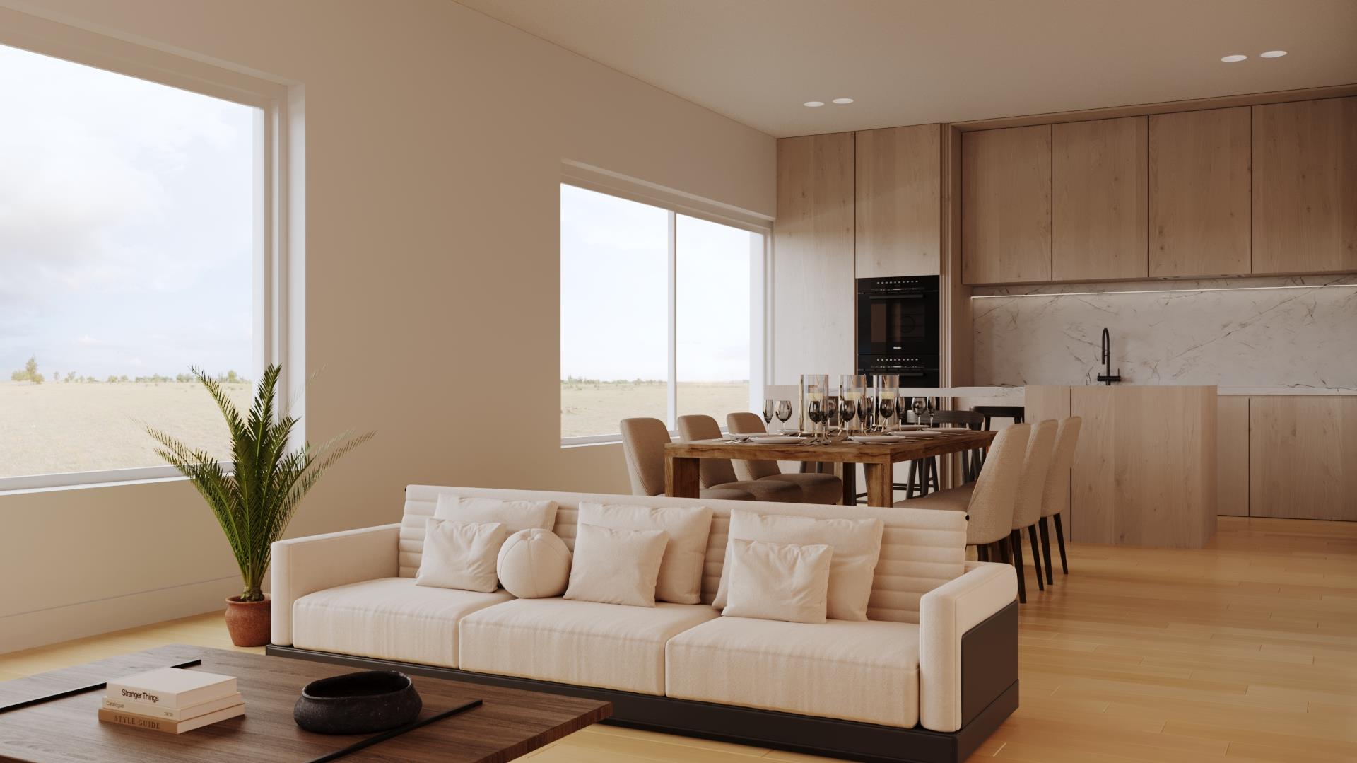 Appartement met 1 slaapkamer en balkon – Omiron Apartments in het hart van Zakynthos.