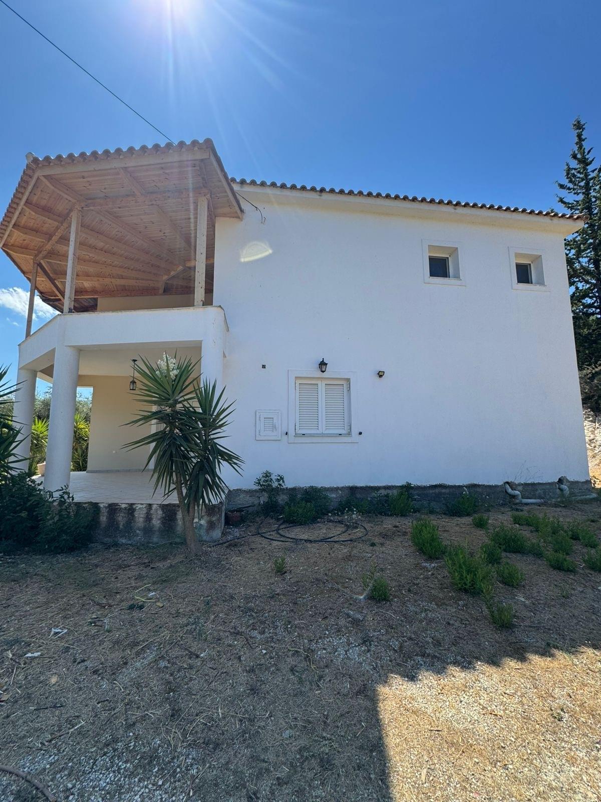 4-Bedroom Home in Kato Garakari, Zakynthos