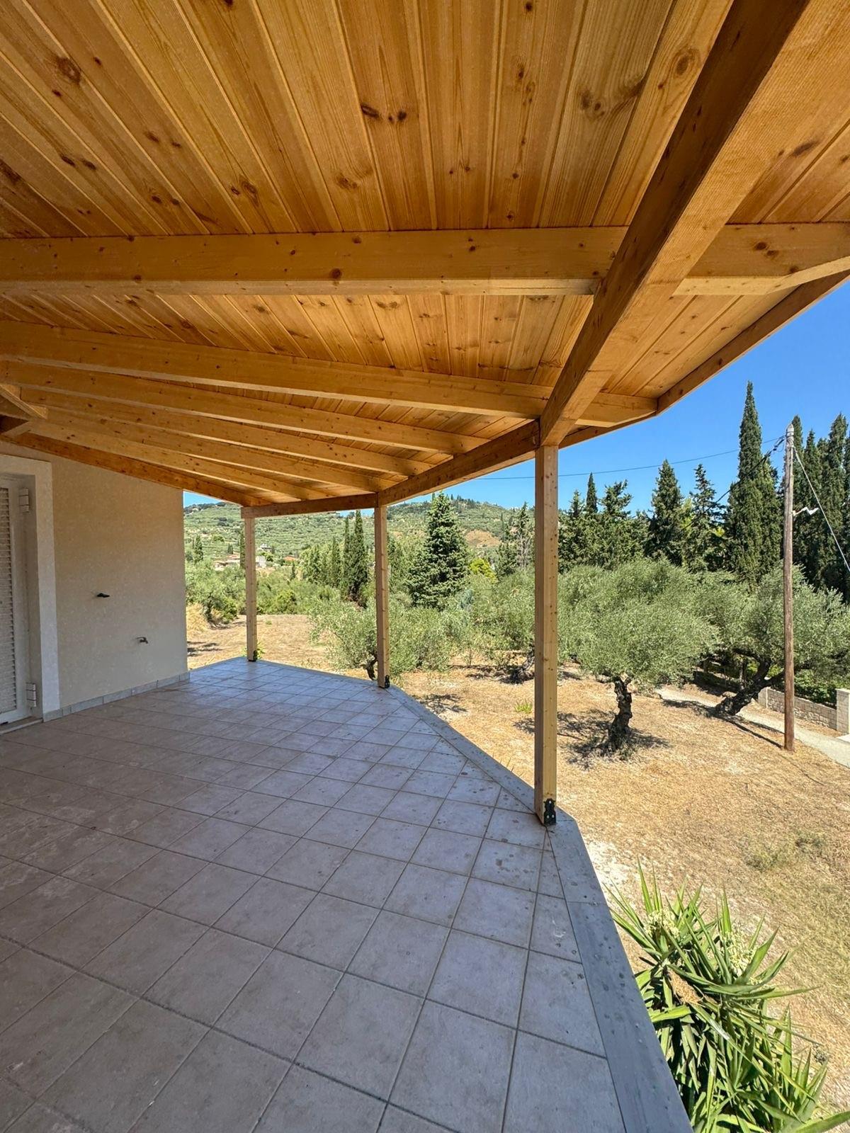 4-Bedroom Home in Kato Garakari, Zakynthos