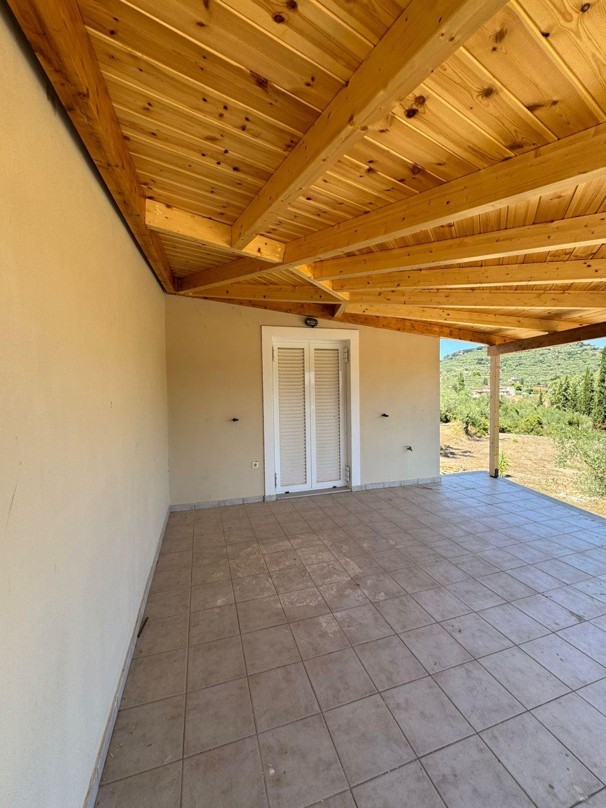 4-Bedroom Home in Kato Garakari, Zakynthos
