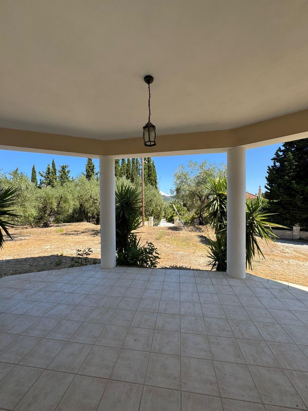 4-Bedroom Home in Kato Garakari, Zakynthos