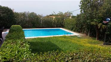 Patra Luxus Einfamilienhaus 320qm mit Schwimmbad Preis 360.000 Euro