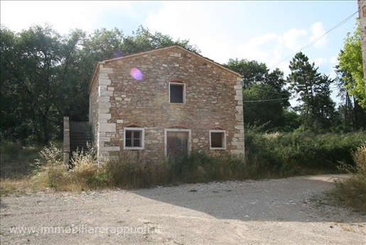 Rapolano on sale rural complex renovation consisting of se