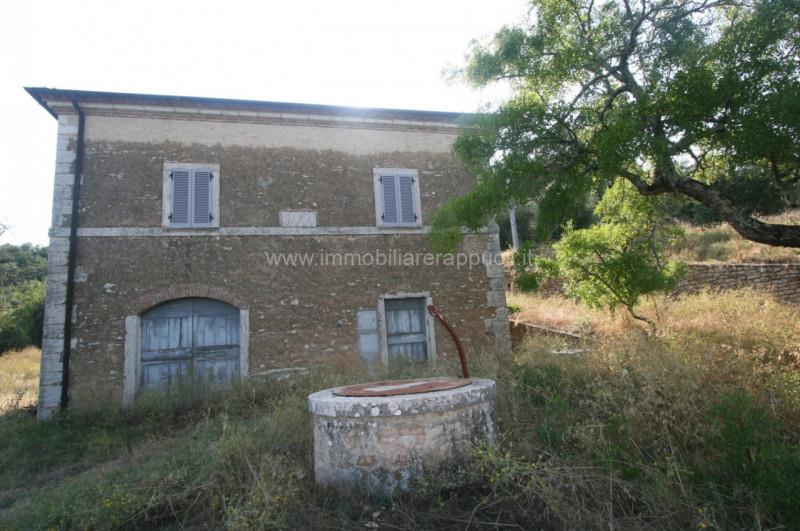 Rapolano on sale completely renored farmhouse of 200 squar