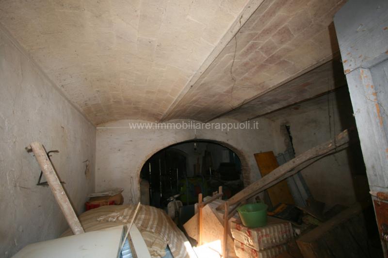 Rapolano on sale completely renored farmhouse of 200 squar