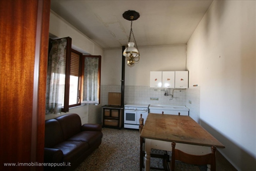 Torrita on sale single house of 190 square meters