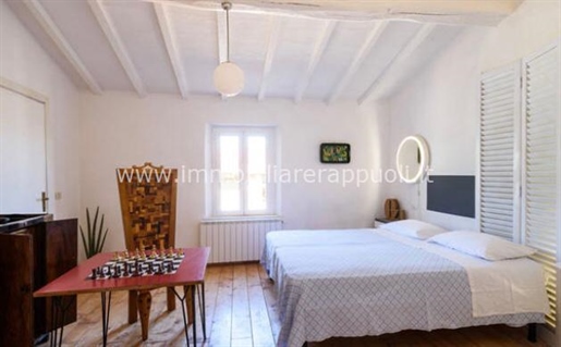 Sant'albino on sale single house of 130 square meters