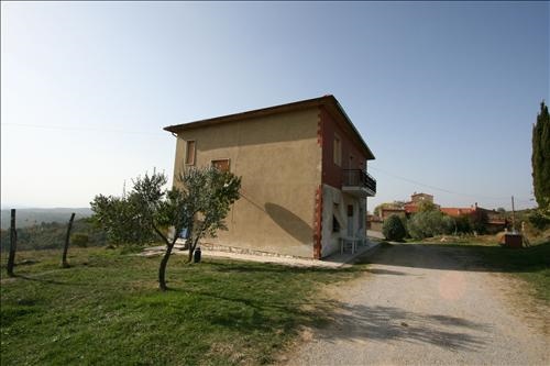 Trequanda on sale single house of 222 square meters