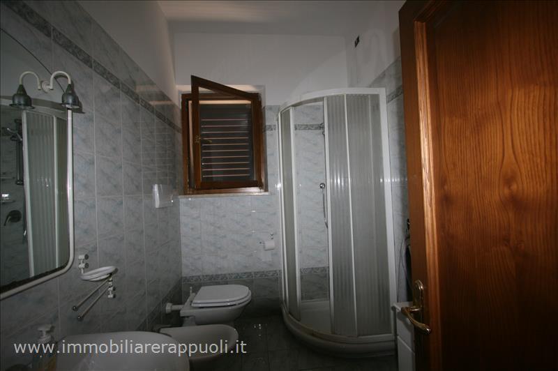 Rapolano on sale detached house of 186 sqm