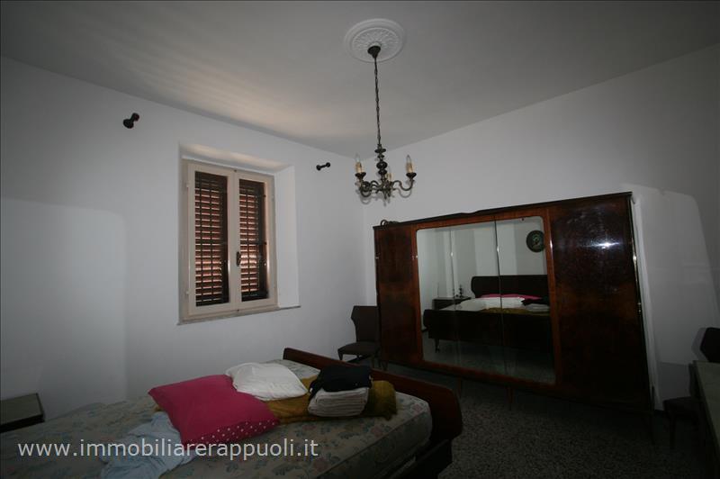 Rapolano on sale detached house of 186 sqm