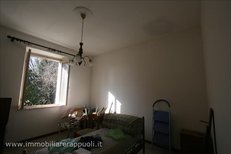 Rapolano on sale detached house of 186 sqm