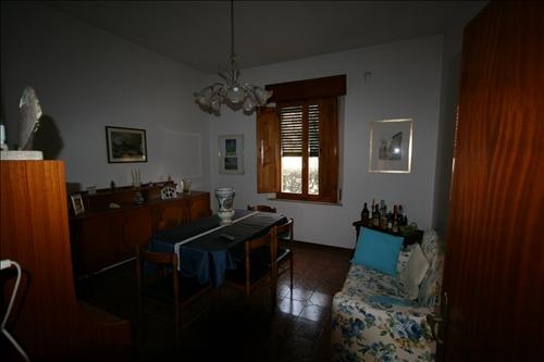 On sale detached house of 110 sqm