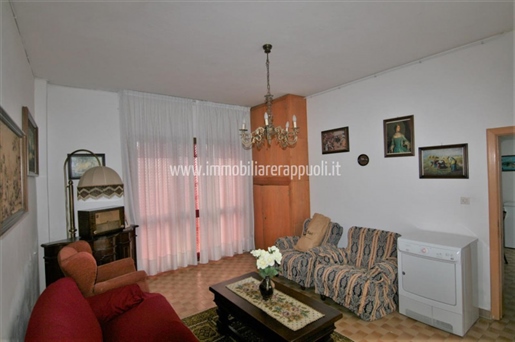Foiano on sale single house of 135 square meters