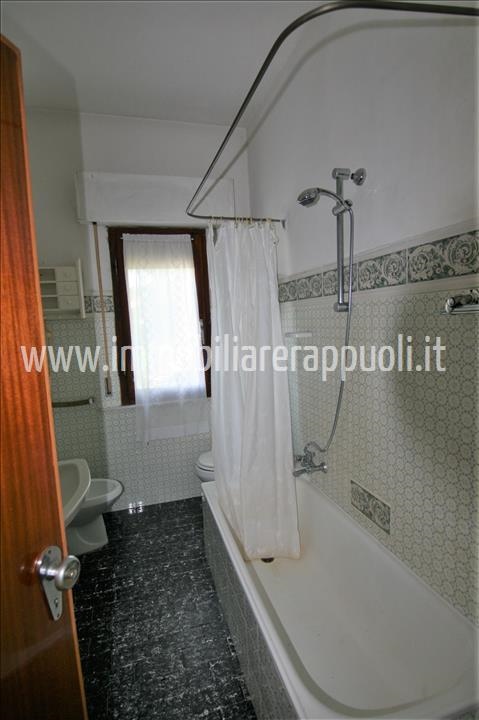 Trequanda on sale single house of 261 square meters