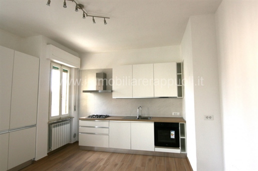 Zakup: Mieszkanie (53048)