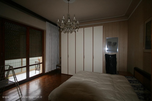 Chianciano Terme appartement de 140 m²