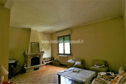 Torrita (upper part) for sale apartment of 193 square meters