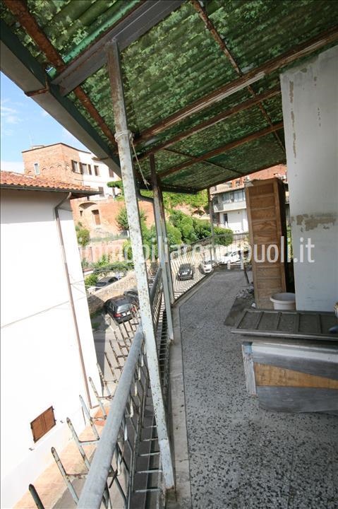 Torrita (upper part) for sale apartment of 193 square meters