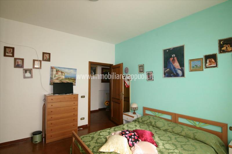 Asciano on sale apartment at the second floor of 126 squar