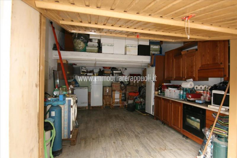Asciano on sale apartment at the second floor of 126 squar