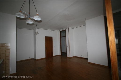 Zakup: Mieszkanie (53049)
