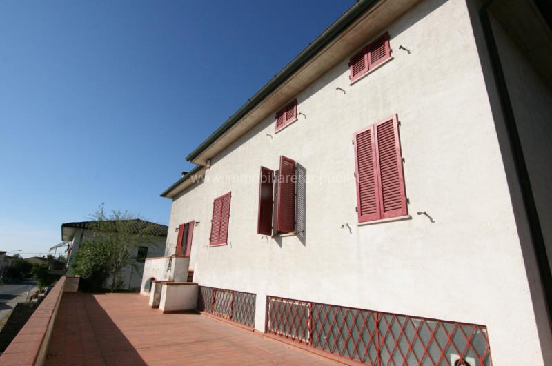 Achat : Maison (55041)