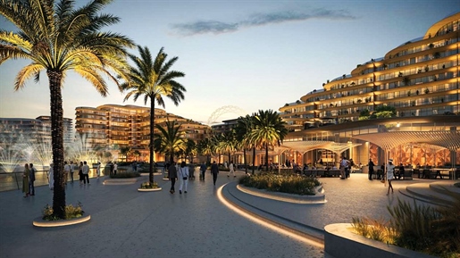 Exquisite Luxury Apartment | Aldar | Great Roi