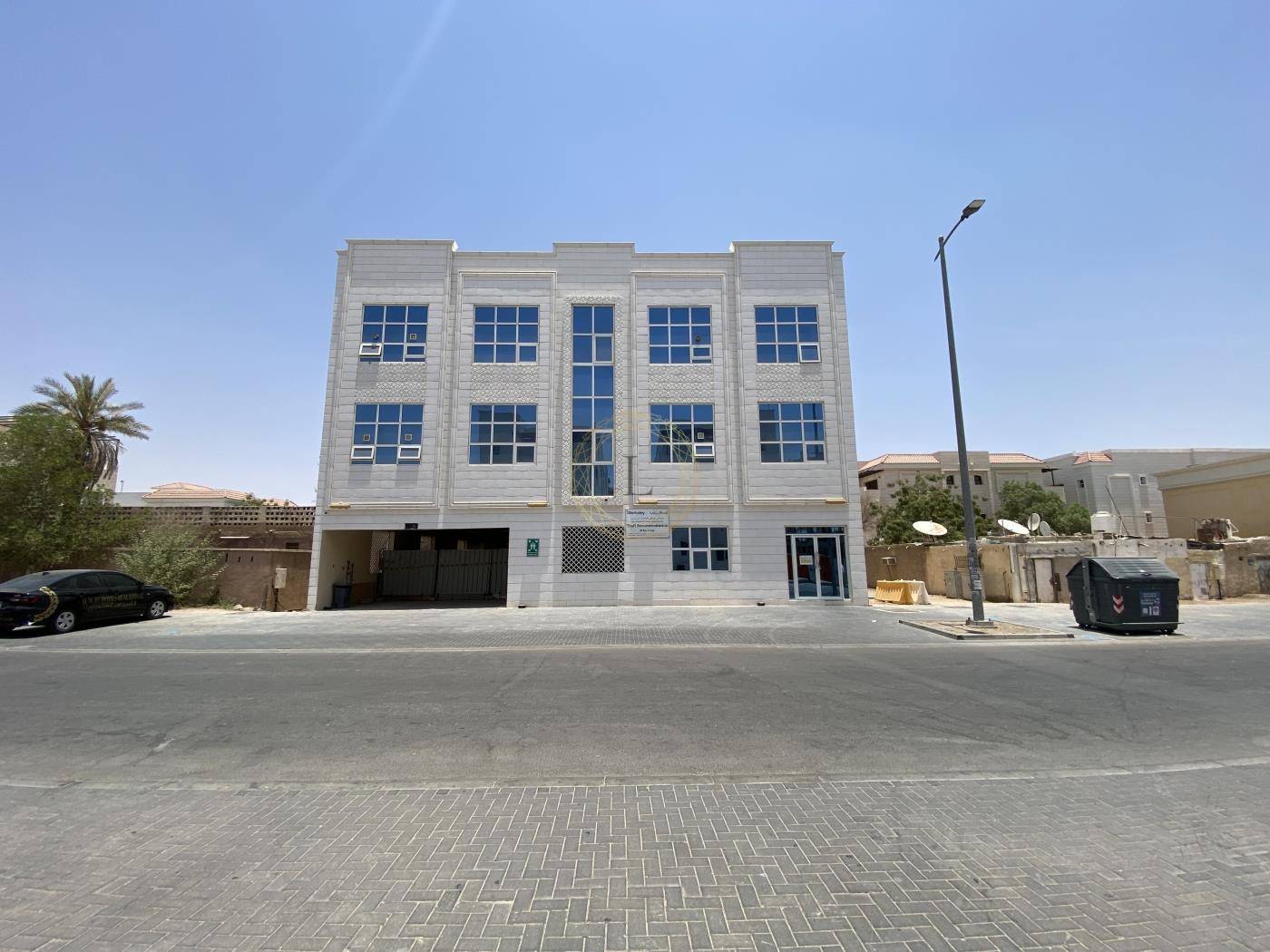 Investment Opportunity | Residential Full Building
